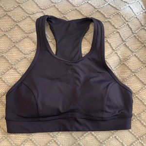 Lululemon Pace Perfect Bra